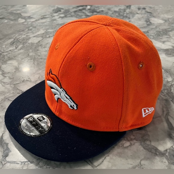 16$ Denver Broncos infant hat - Picture 4 of 8